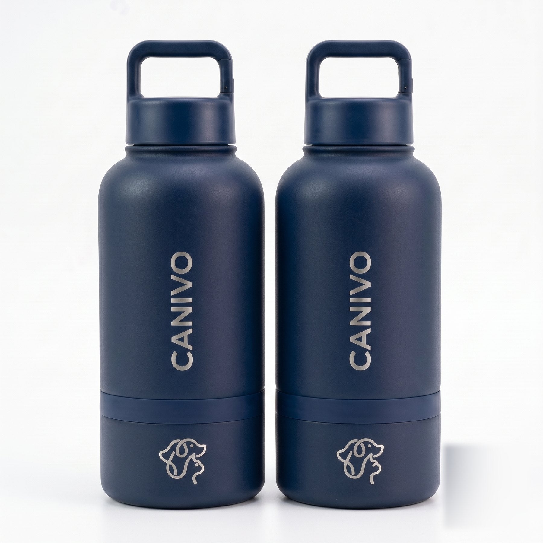 Zwei CANIVO Clip in Midnight Navy