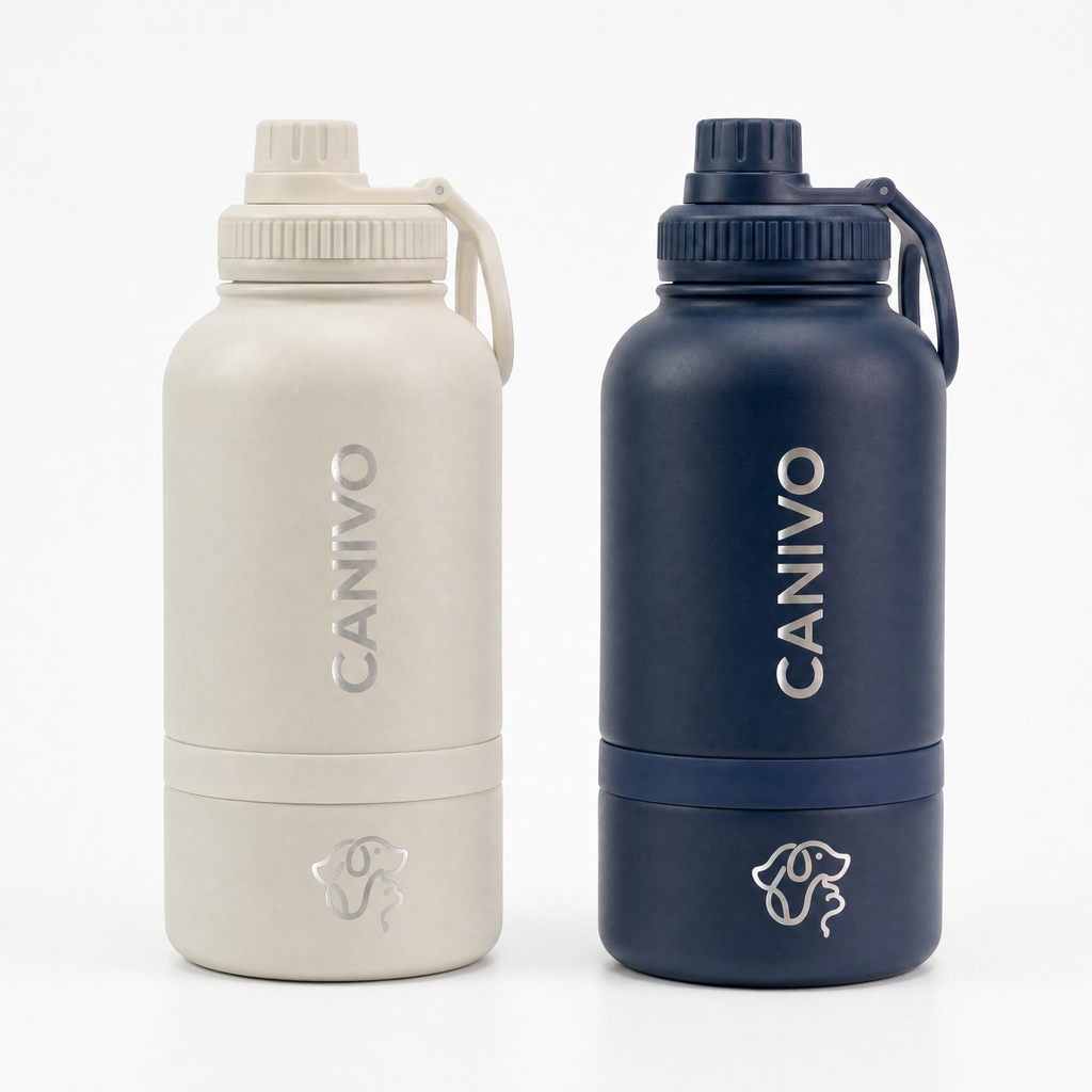 Canivo Doppelpack - 2 mal sparen