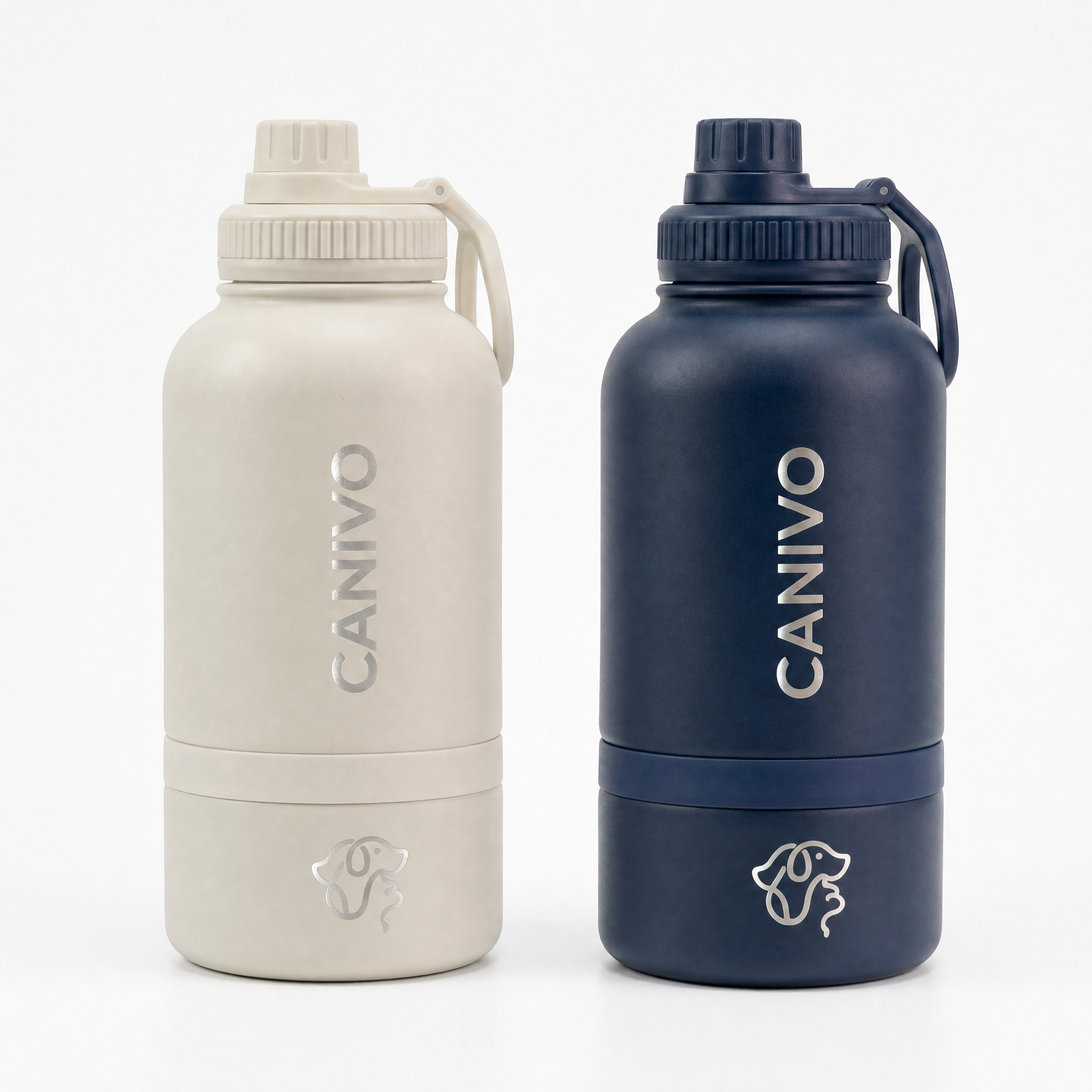 Canivo Doppelpack - 2 mal sparen